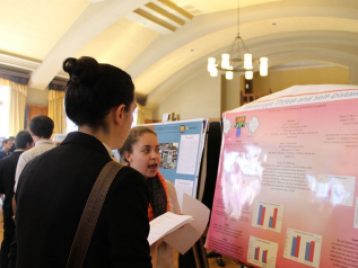 2014 UROP Spring Research Symposium